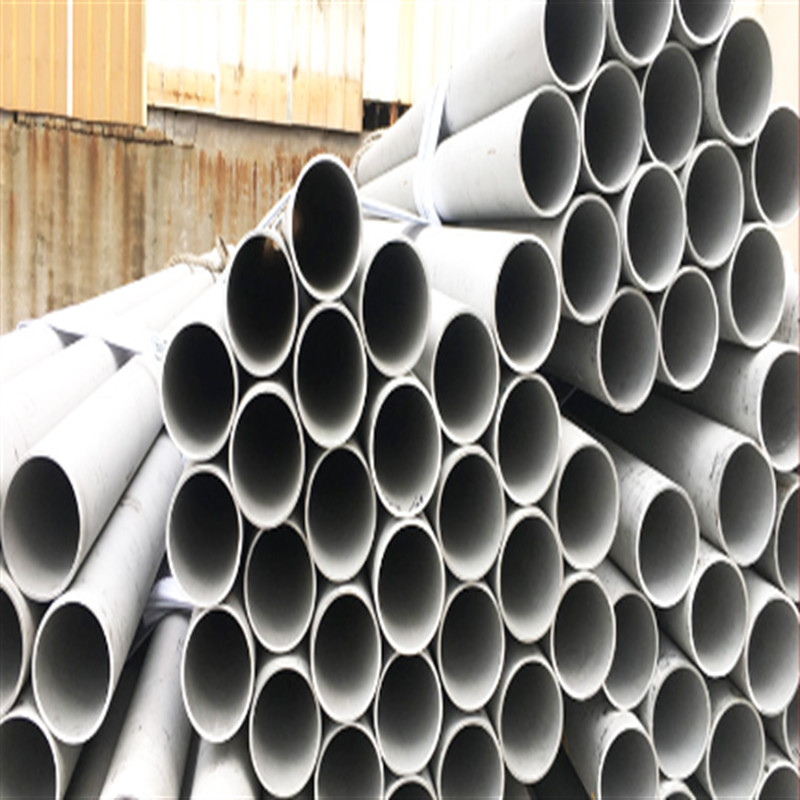 Corrosion-Resistant Nickel Alloy Line Pipe for Seamless Fluid Conveyance