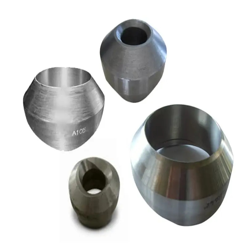 TOBO Group Normal Pipe Threaded Butt Welding 1