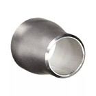 Reduction Casting Stainless Steel Welded Reducer for Pressure Applications
