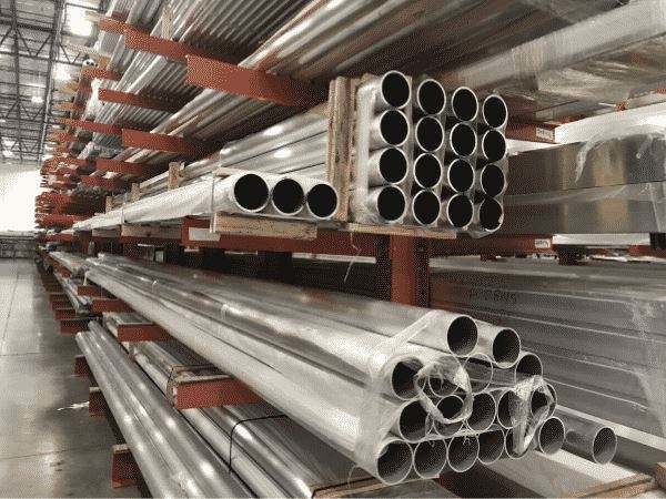 TOBO Bright White Duplex 31803 Stainless Steel Seamless Tubes For Construction