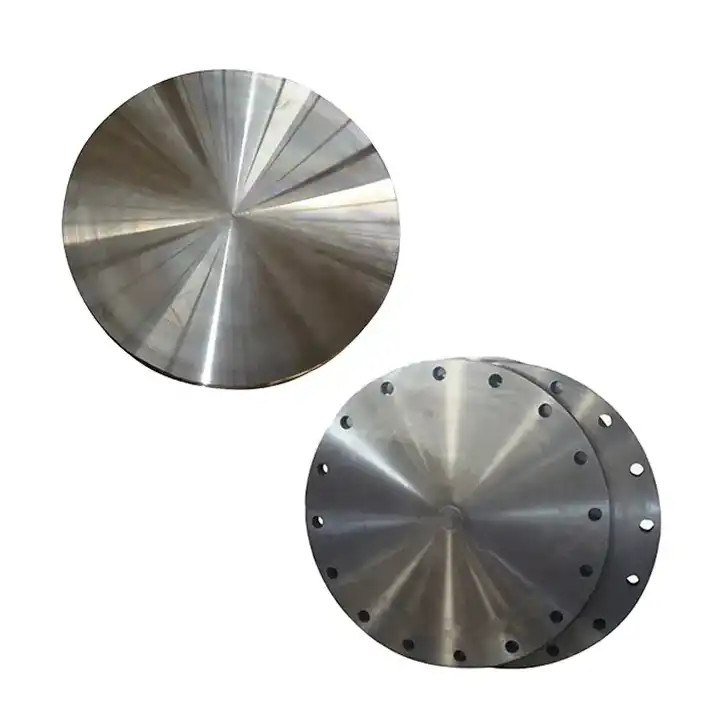 FF Sealing Steel Forging Flange for Customized and Precise Pipe Fittings