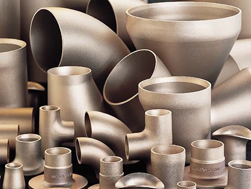 API Certified Stainless Steel Elbow For Chemical Piping System