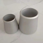 Customized Pressure Stainless Reducer Fitting ANSI/DIN/JIS/GB Standard Round Head Code