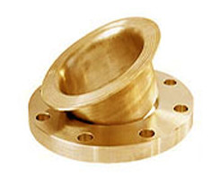 Hot Sales ANSI B16.5 Lap Joint Flange Cooper Nickel 70/30 600#-1500# 1/2