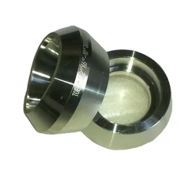 TOBO GROUP ASTM A105/A350 Forged 2