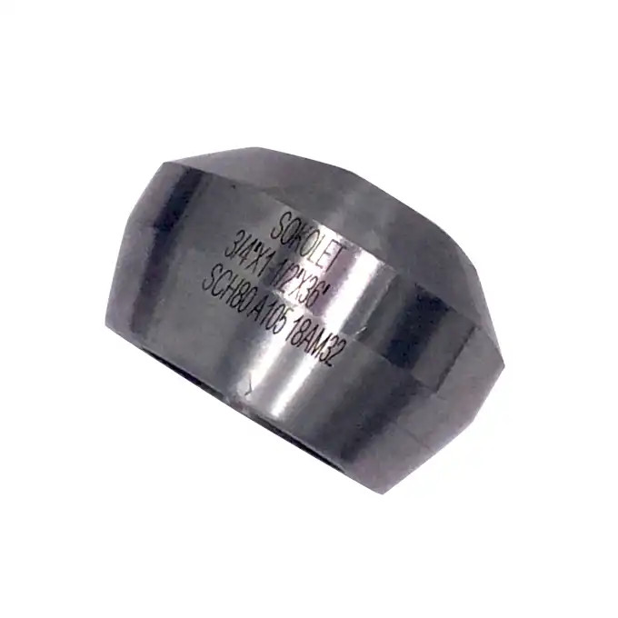 TOBO GROUP ASTM A105/A350 Forged 2