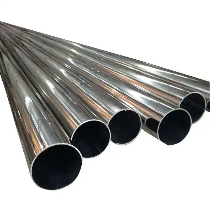 Excellent Quality Sus 304 Ss316 Sch40 37x34 Seamless Pipe 316l Stainless Steel Tube