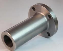 China Factory Customized Long Neck Flange Forged A312 TP321 300#-1500# 1/2''-60'' DN15-DN1500