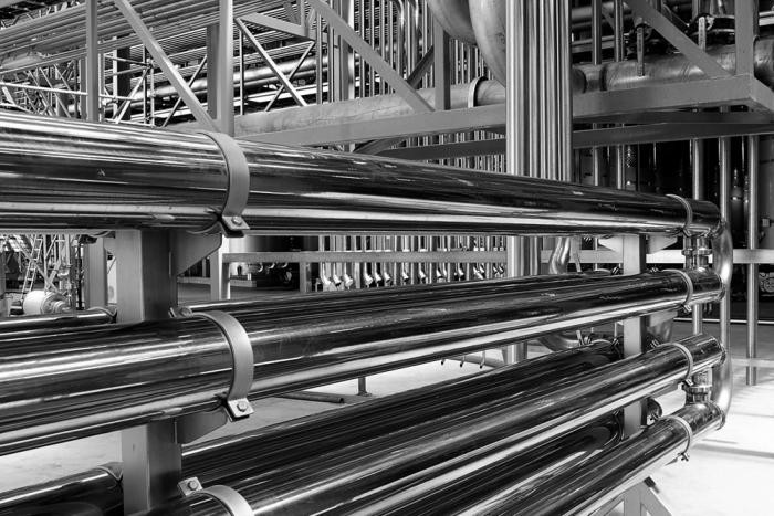 Factory Price Alloy Steels A312 TP347 Seamless Pipe 1/8