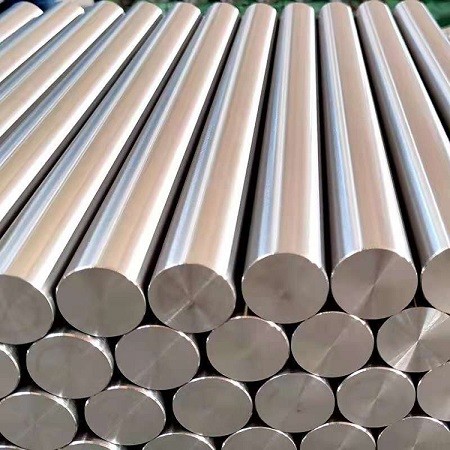 Incoloy 690 / N06690 / 800H / N08810 / 1.4958 Nickel Alloy Round Bar