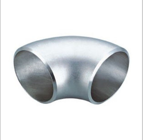 90 Degree Stainless Steel Elbow DN6 - DN100 3000LB ASME B16.11