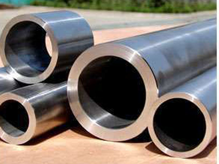 Size 1 - 60 inch WP304  Hastello Alloy Pipe Hastelloy 276 Tube Material  B574