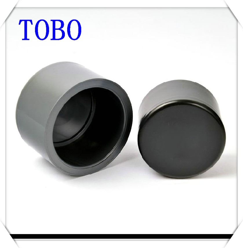high-yield-carbon-steel-2-inch-stainless-steel-pipe-cap-tube-end-caps