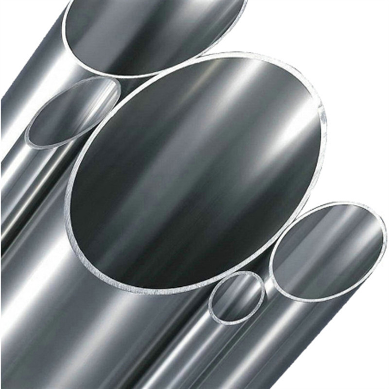 ASTM B111 Standard Copper-Nickel Piping for High-Strength Construction