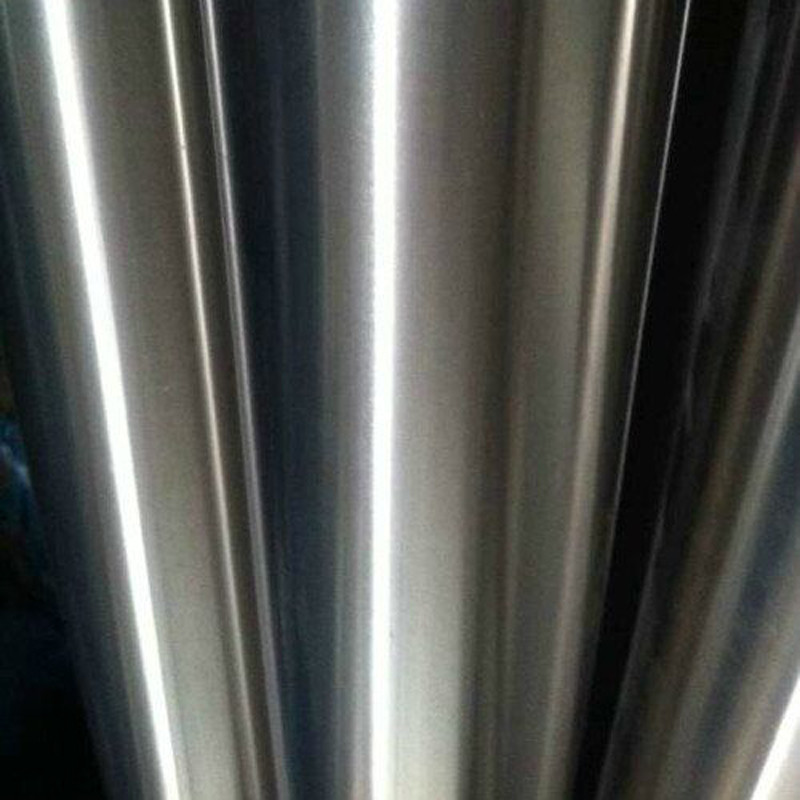 CuNi10Fe1Mn  90/10 Copper Nickel Tubes , Heat Exchanger Copper Tubes