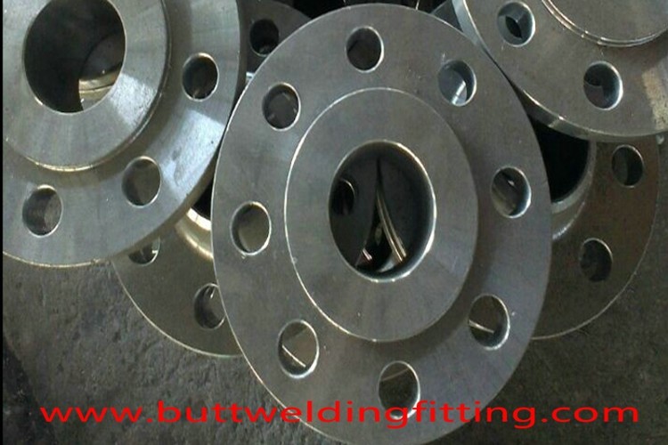 WN FLANGE ASTM A105 ASME B16.5, SCH 10, RF, CL.300 NPS 22” Forged Fittings And Flanges