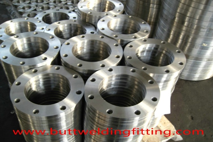 WN FLANGE ASTM A105 ASME B16.5, SCH 10, RF, CL.300 NPS 22” Forged Fittings And Flanges