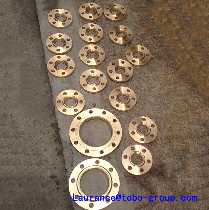 Welding Neck Forged Steel Flanges Din2632 EEMUA145 ANSI B16.5