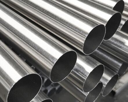 Versatile and Durable Nickel Alloy Line Pipe for Various Pipe Projects