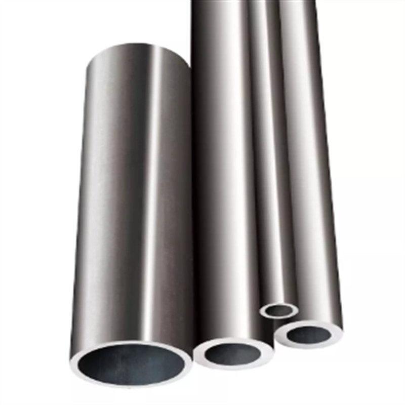 ASTM Standard Seamless Tubing for Customized Thickness Requirements