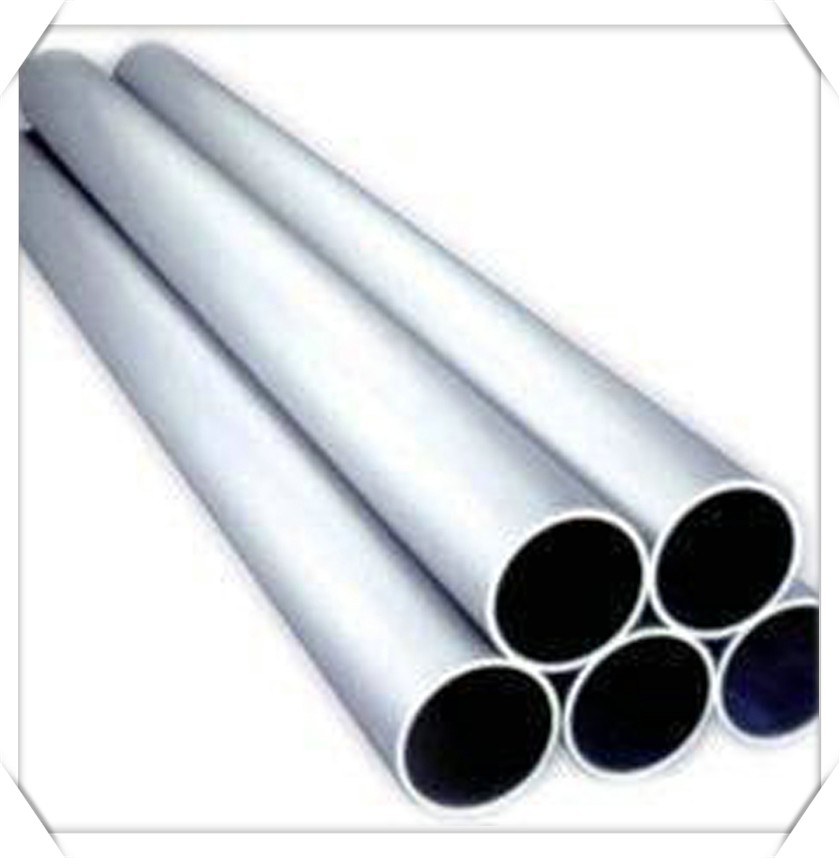 Petroleum Stainless Steel Pipe Seamless ASTM A269 / ASTM A312 ERW Pipes