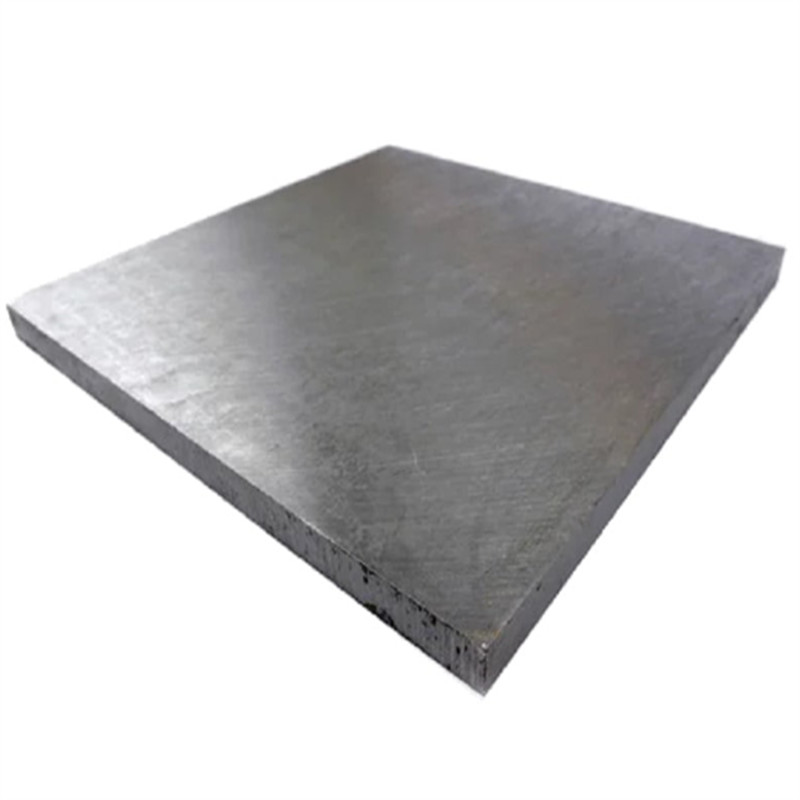 ASTM Standard Stainless Steel Plate Width Range 1000mm-2000mm HL