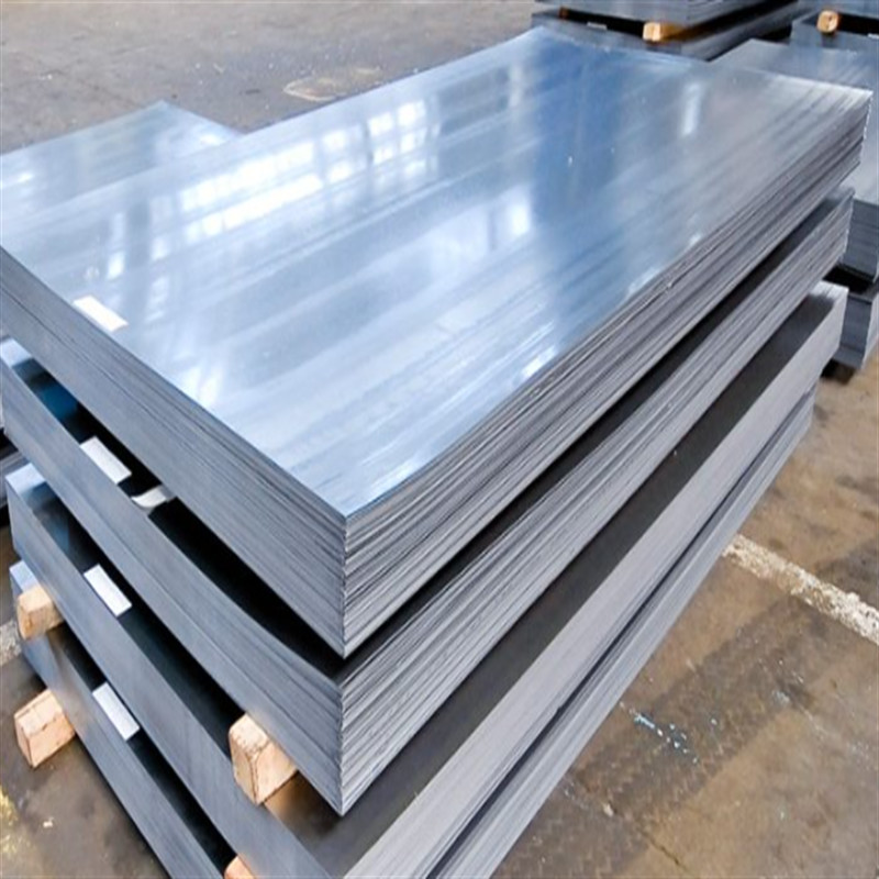 ASTM Standard Stainless Steel Plate Width Range 1000mm-2000mm HL