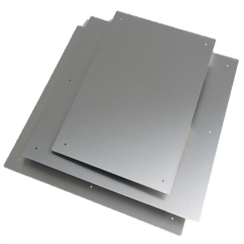 EXW Term Stainless Steel Panel With Width Range 1000mm-2000mm