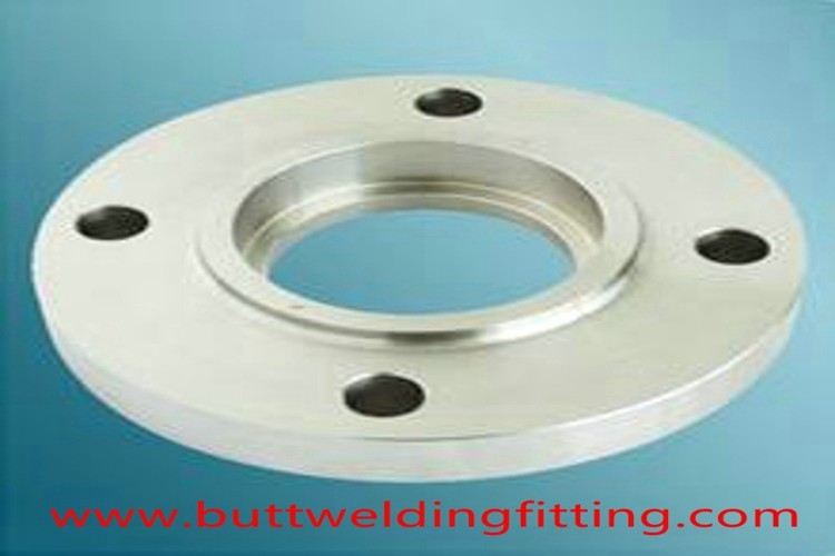 24 Inch Carbon Steel Forged Steel Flanges RF SO FLANGE A105N BS JIS GB