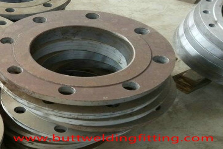 SW FLANGE Forged Steel Flanges RF A105N 1/2