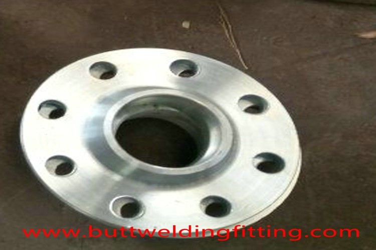 A182 F316/L Forged Steel Flanges 1/2
