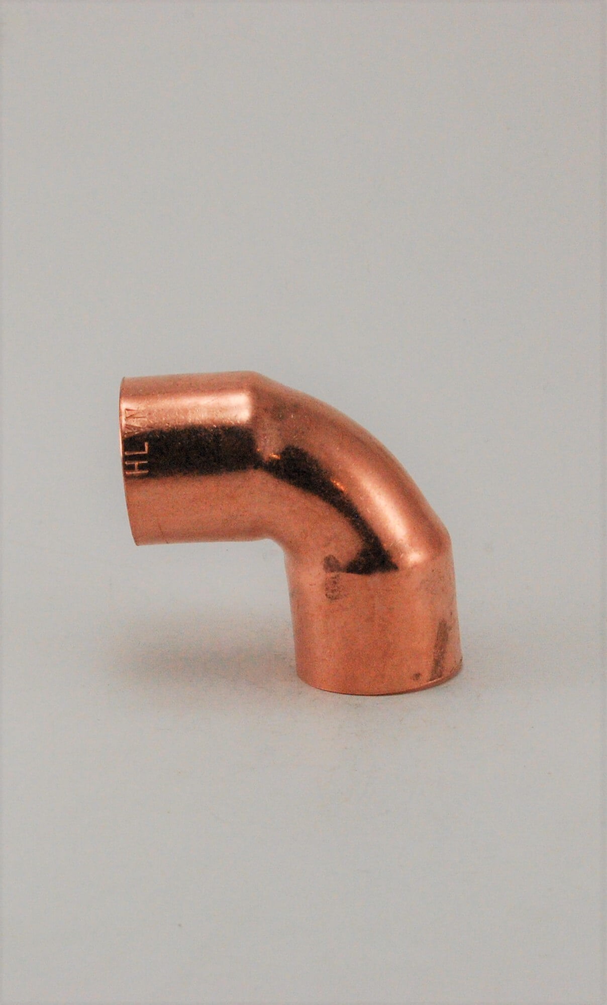 China Factory Cooper Nickel  70/30 90 Degree Elbow Pipe Fitting NPS 2