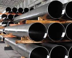 Seamless Cold Drawn Steel Pipe Oil Usage Round Section SCH 10 - SCH XXS Wall