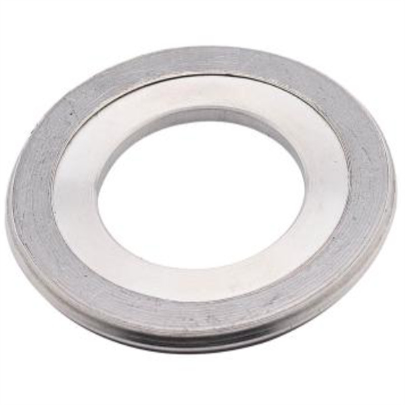 Stainless Steel Helical-Formed Gasket With 8.89 G/Cm3 Density For Optimal Performance