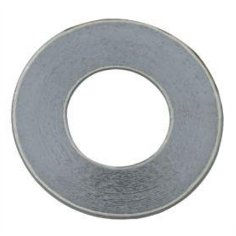 Stainless Steel Helical-Formed Gasket With 8.89 G/Cm3 Density For Optimal Performance