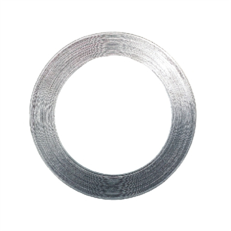 Tear Resistant Spiral Wound Gasket With Tensile Strength 515 MPa For Inner Diameter 2-3/4