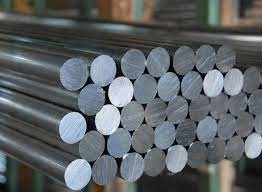 Inconel 600 Nickel Alloy Round Bar DN6-100 2