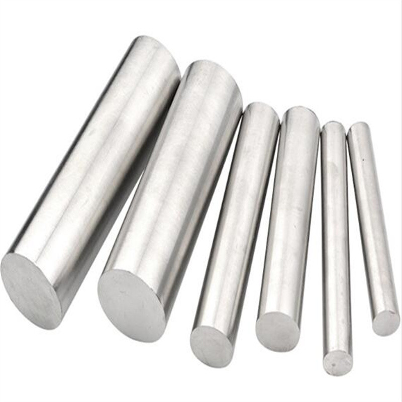 Customized Stainless Steel Hex Bars For Precision Applications Hardness Polished Finish