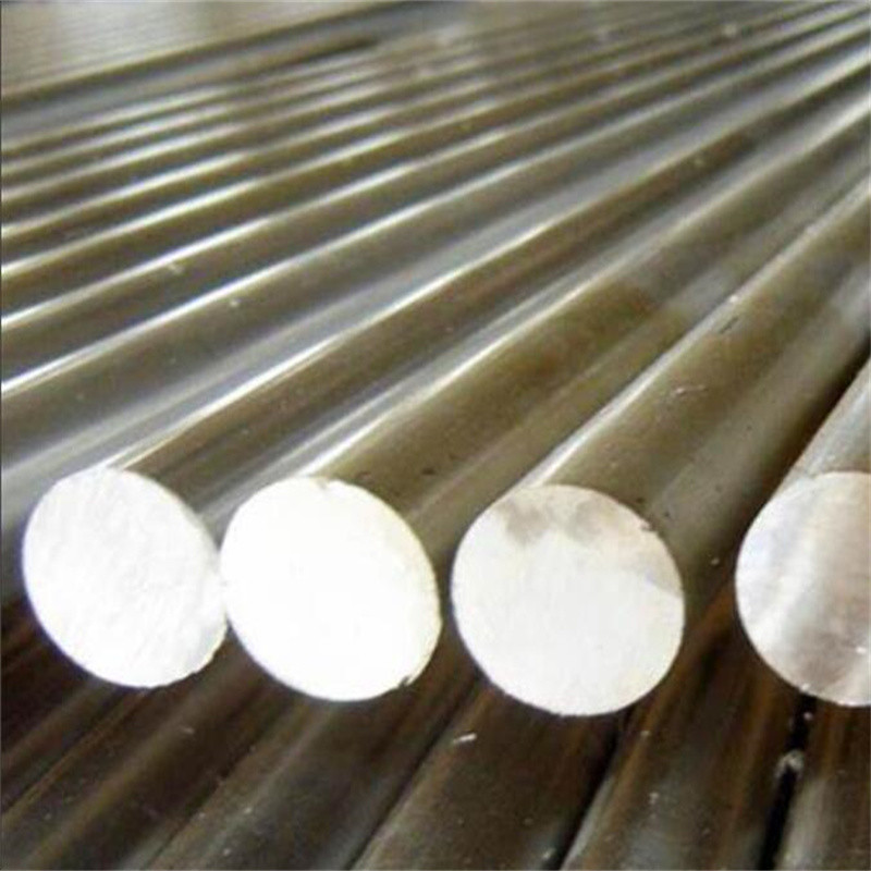 Standard TOBO Stainless Steel Rods With Customization Available