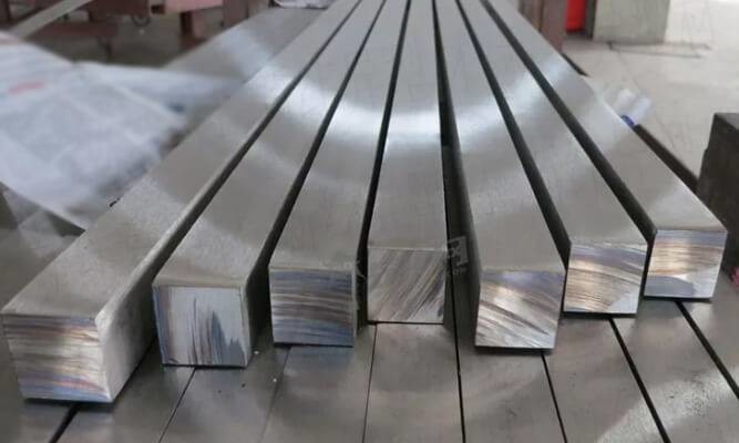 TOBO Stainless Steel Round Bars Polished Finish For Customizable Strength And Design