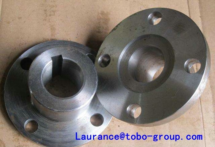 304L 316L Stainless Steel flange welding neck 1- 48inch ASTM A182 ASIN B16.5