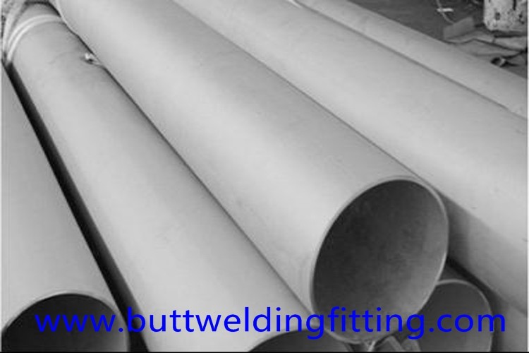 Steel Pipe Nickel Alloy Pipe Inconel 800H steel tube UNS N08810