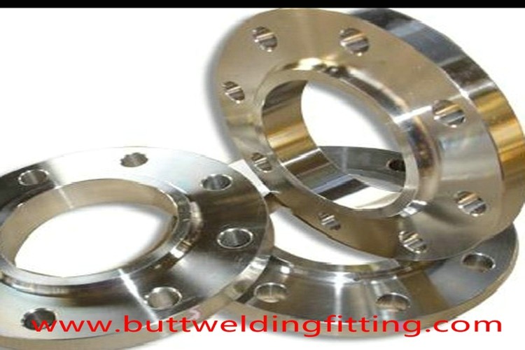 Bevel End Forged Steel Flanges DN 20