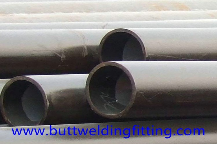 4'' SCH40 Round Tube A335 P22 alloy Steel Pipes For Ship Building