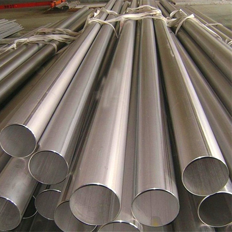 H188 B575 3 Inch Hastelloy Pipe / Silver Alloy Pipe UNS N10276