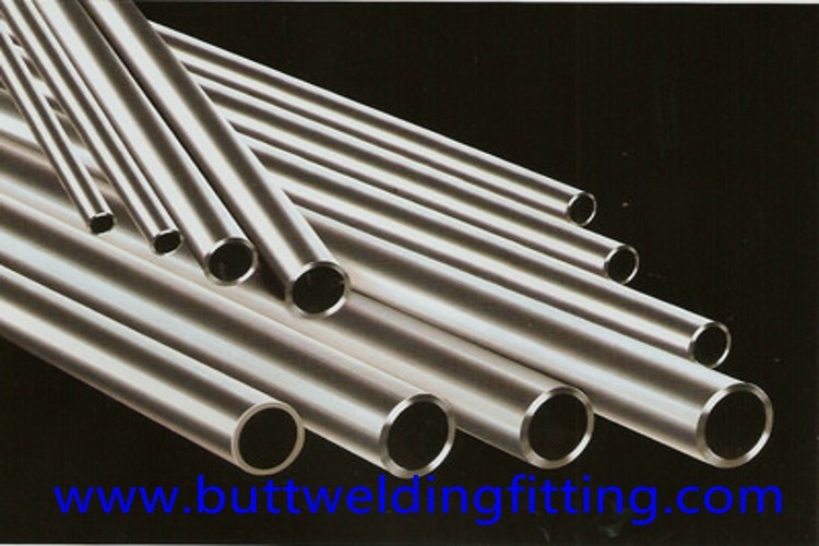 Seamless Stainless Steel Pipe Round Section 10mm 304 steel pipe