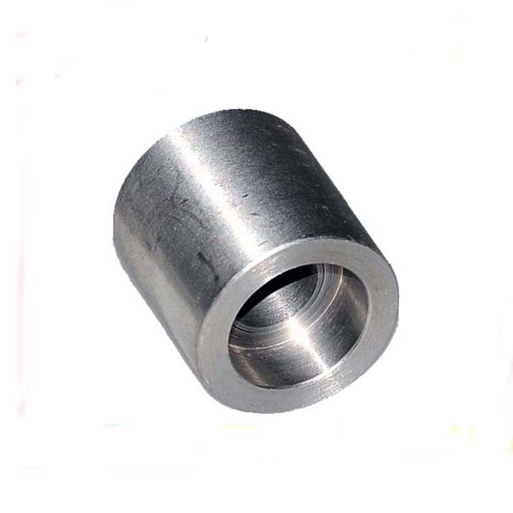 Stainless Steel Pipe Fittings Connector Straight Male Thread Union