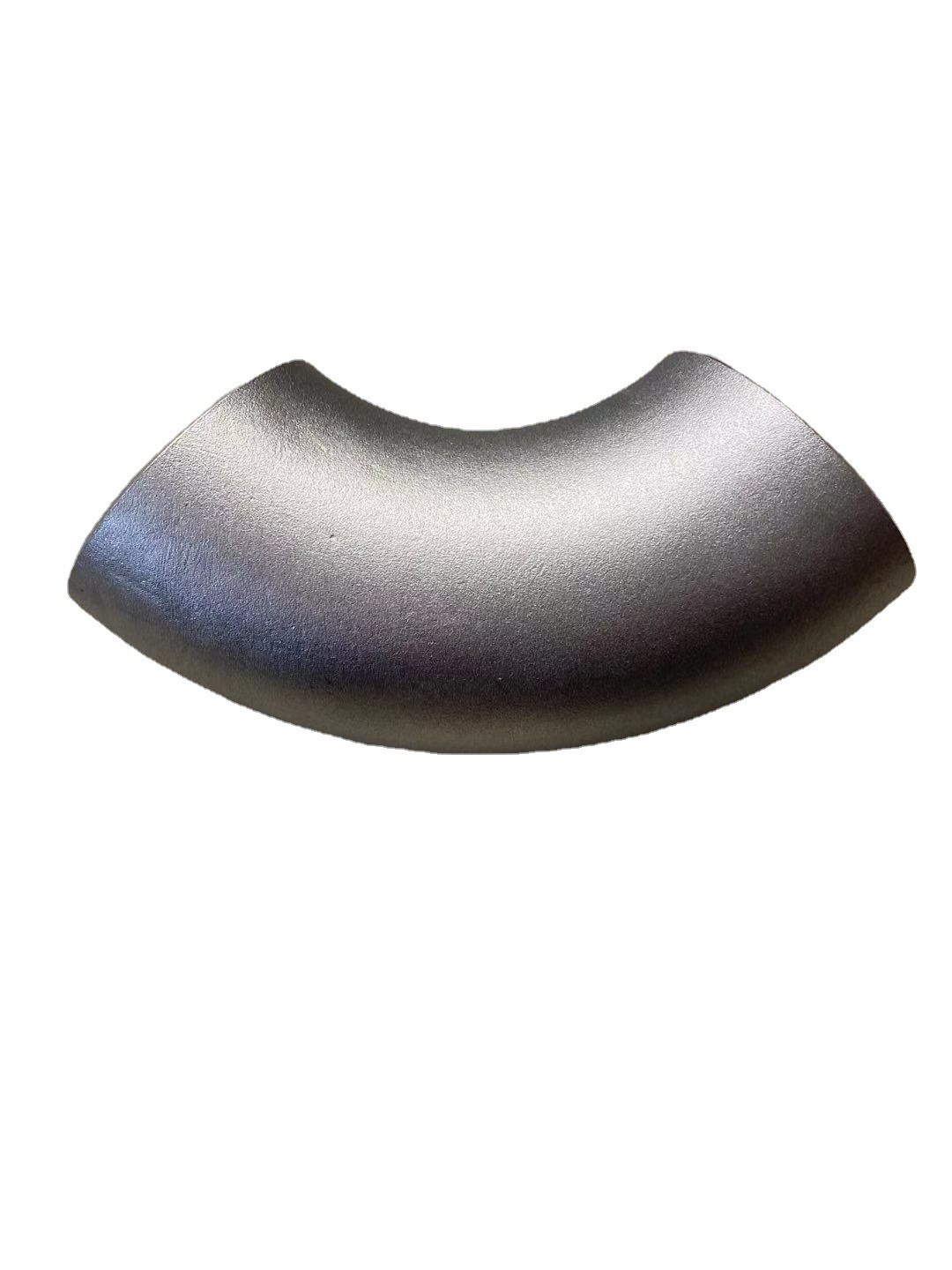 Butt Welded Seamless Carbon Steel Ss304 45 Degree Long Radius Elbow