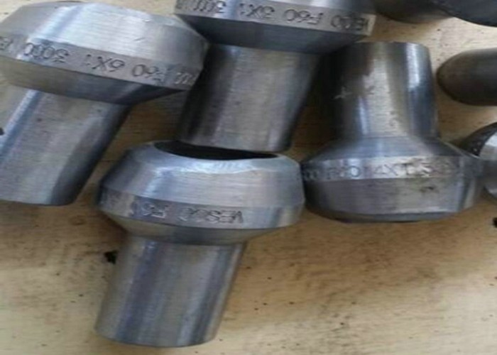 Super Duplex Stainless Steel Fitting Pipe outlets 2205 2507 UNS S32205 S331803 S332750 S32760