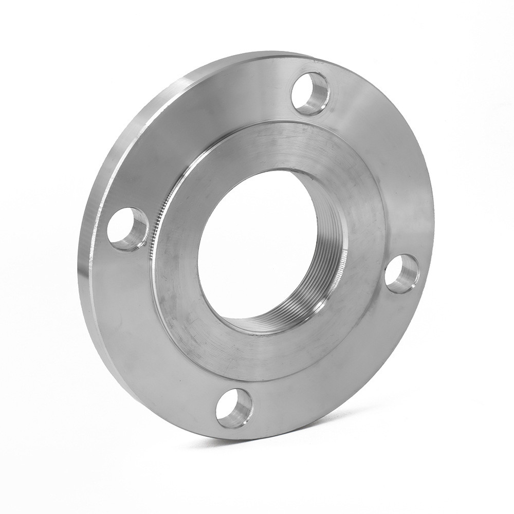 Stainless Steel A182 Grade F 304L 300# Socket-Weld Flange  Forged Steel Flanges